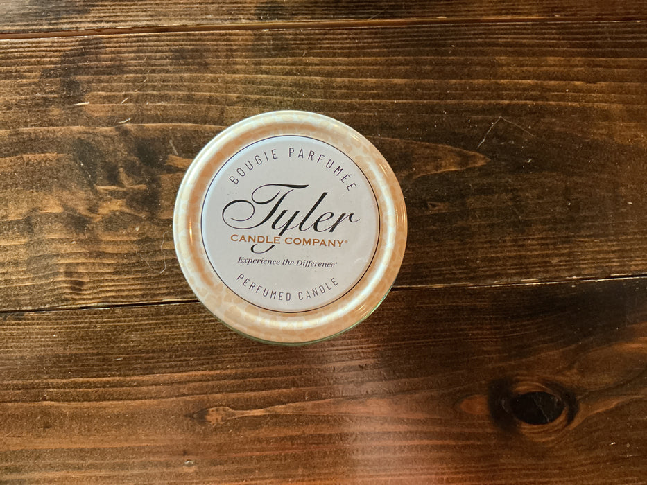 Tyler Candle Company “Winter Wonderland” 22oz