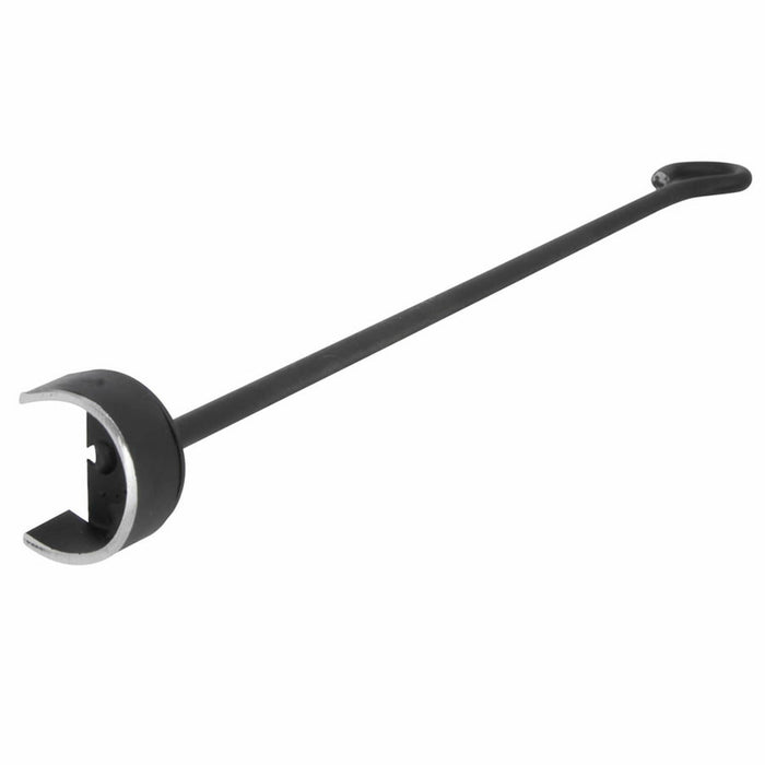 Universal Ironworks Inc - C Steak Branding Iron