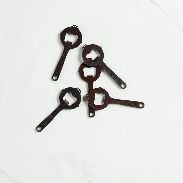 SMITHEY Bottle Opener