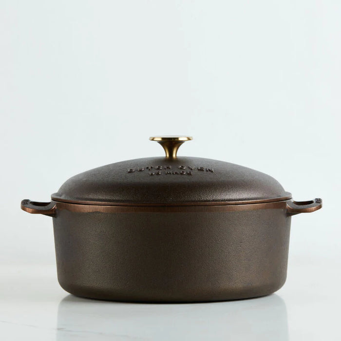 SMITHEY 7.25 QT Dutch Oven