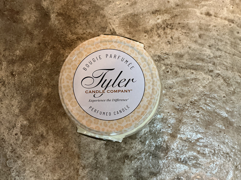 Tyler Candle Company High Maintenance 22oz