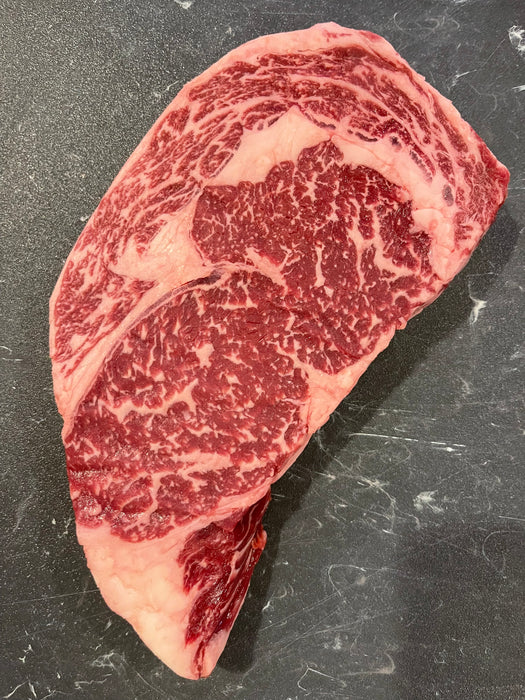 Ribeye - Boneless