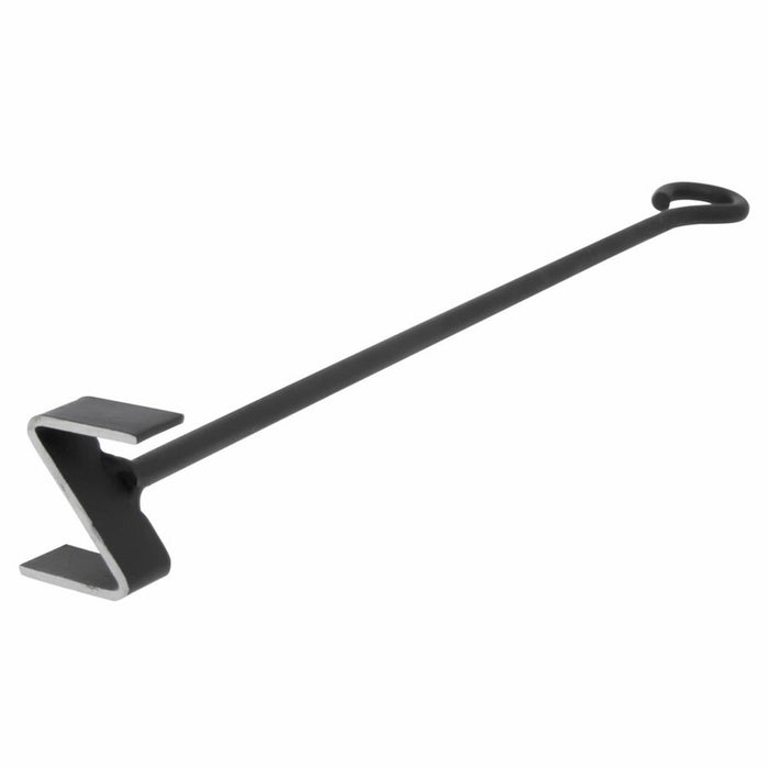 Universal Ironworks USA - Z Steak Branding Iron
