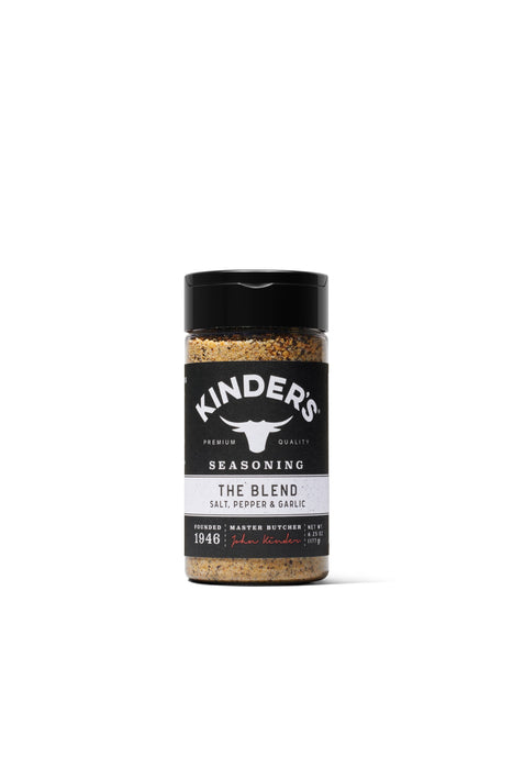 Kinder's Sauces & Seasonings - The Blend Seasoning