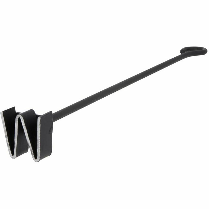 Universal Ironworks USA - W Steak Branding Iron