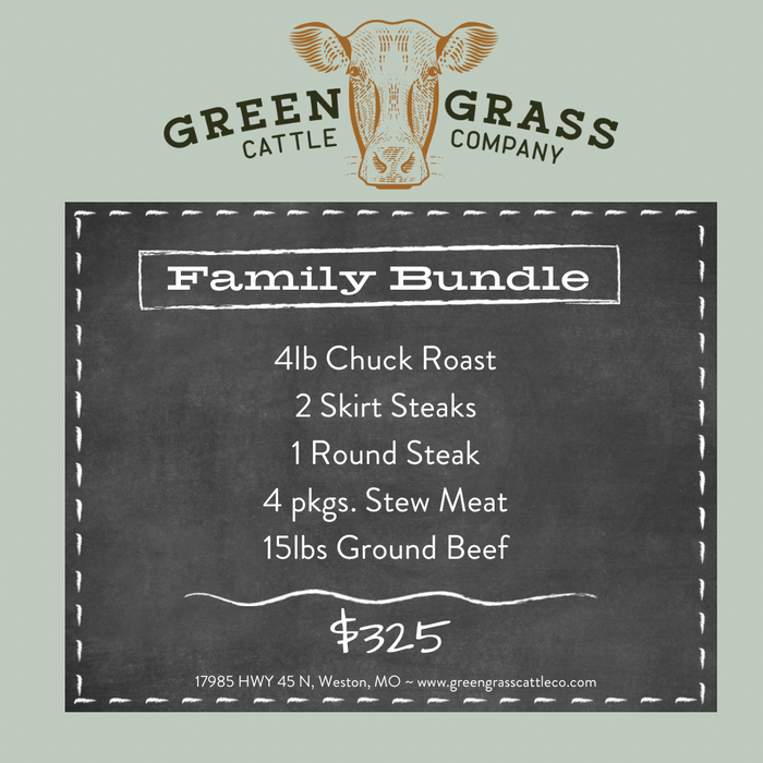 Family Bundle