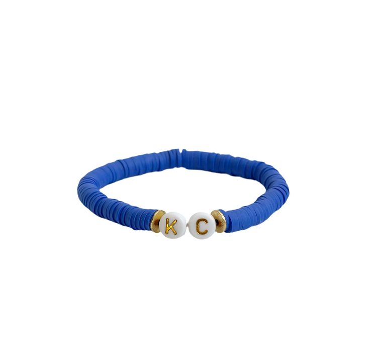 Carly Rae Studio - KC Bracelet - Blue - Kids