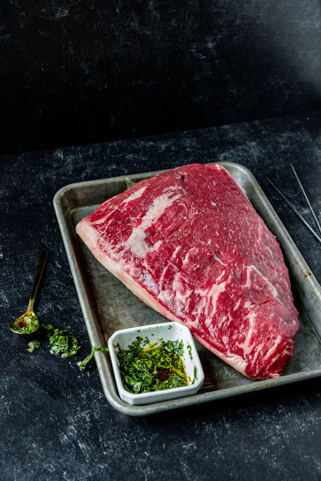 Picanha Roast