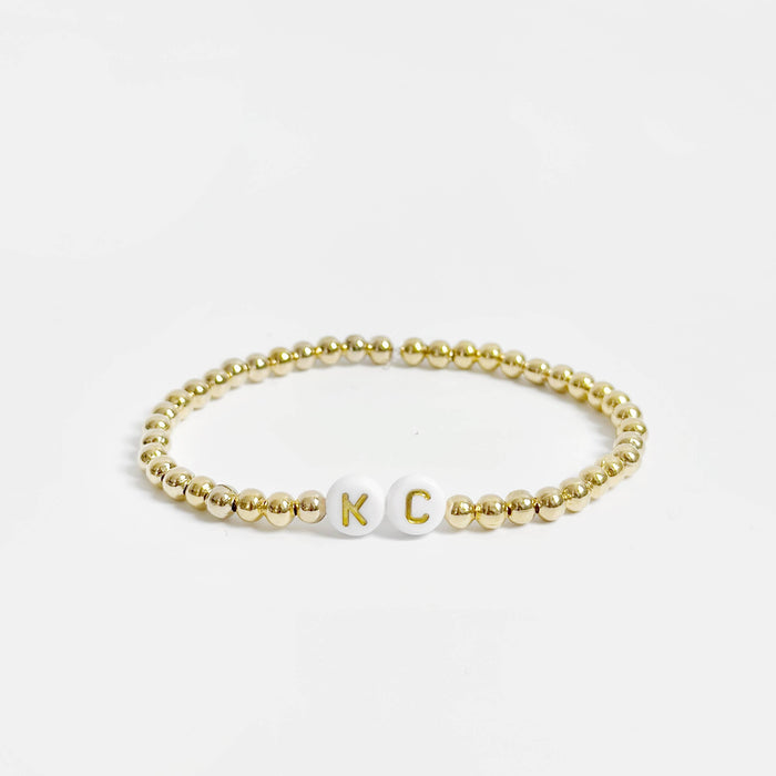 Carly Rae Studio - KC Gold Bracelet