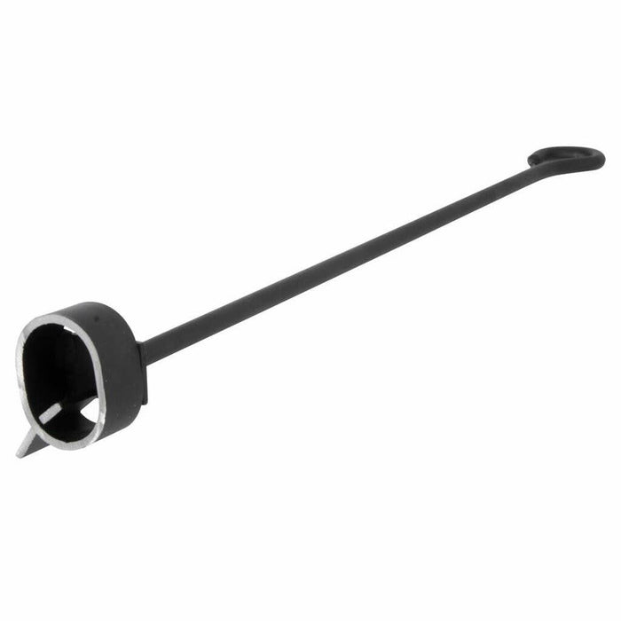 Universal Ironworks USA - Q Steak Branding Iron