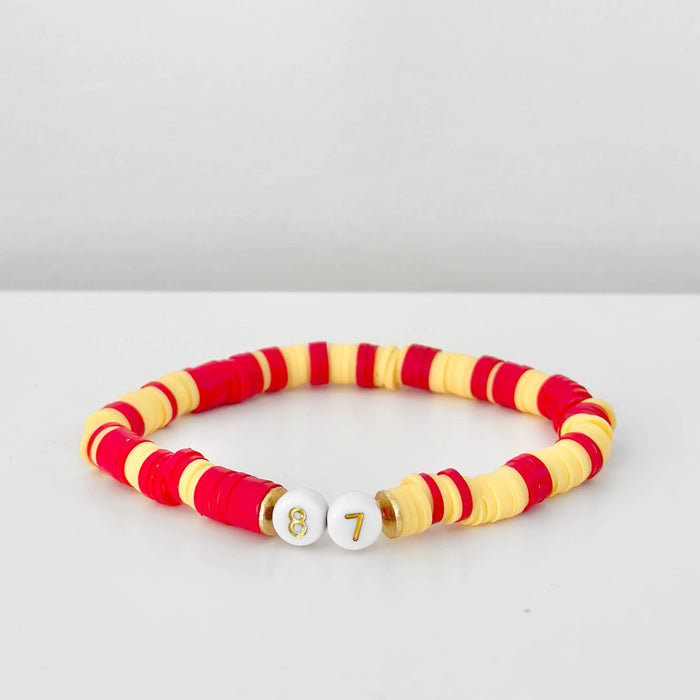 Carly Rae Studio - 87 Bracelet - Kansas City