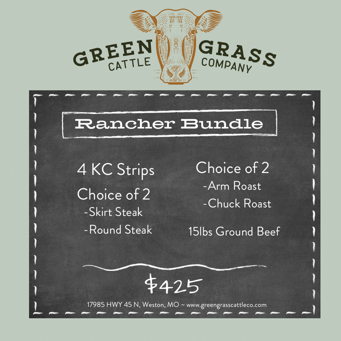 Rancher Bundle