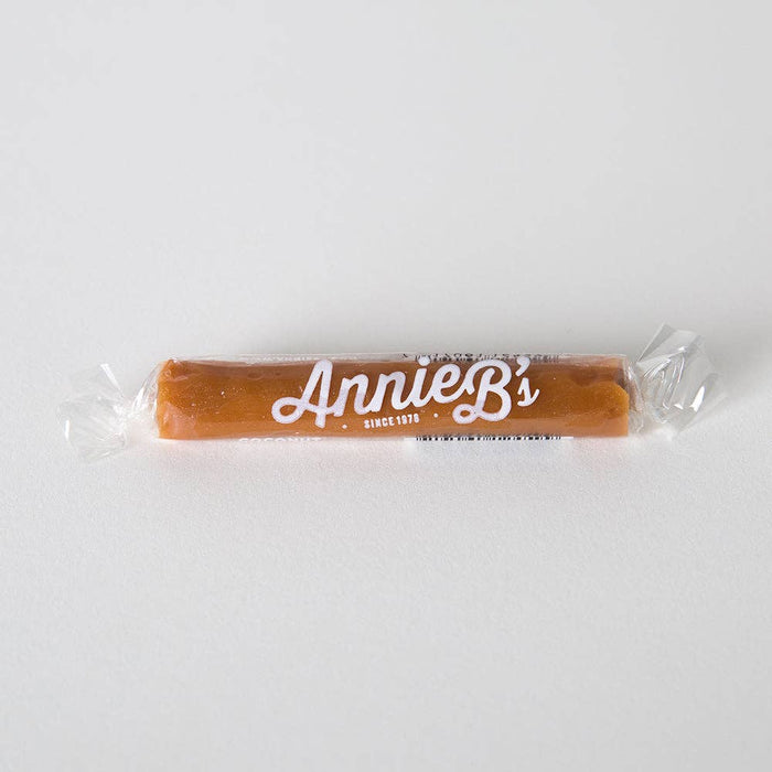 Annie B's - Handmade Caramels - Approximately 120 Pieces: Chocolate Caramel
