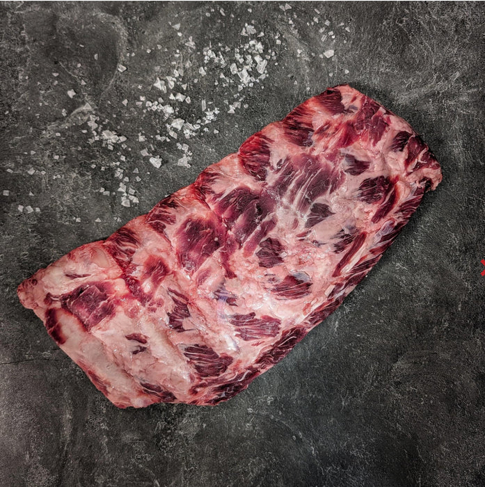 Beef Back Ribs