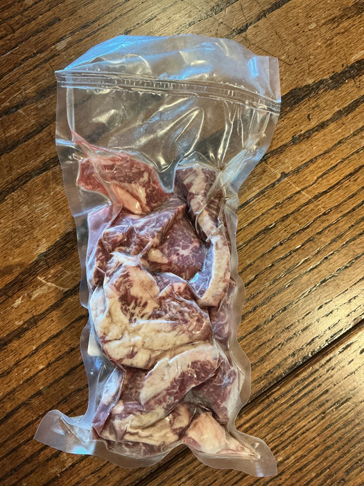 Fajita Strips