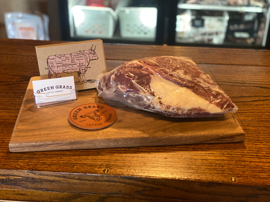 Brisket - Point