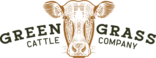 Green Grass Mercantile logo