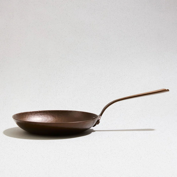SMITHEY Carbon Steel 9" Little Farmhouse Skillet