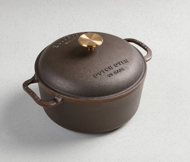 SMITHEY 5.5 QT Dutch Oven