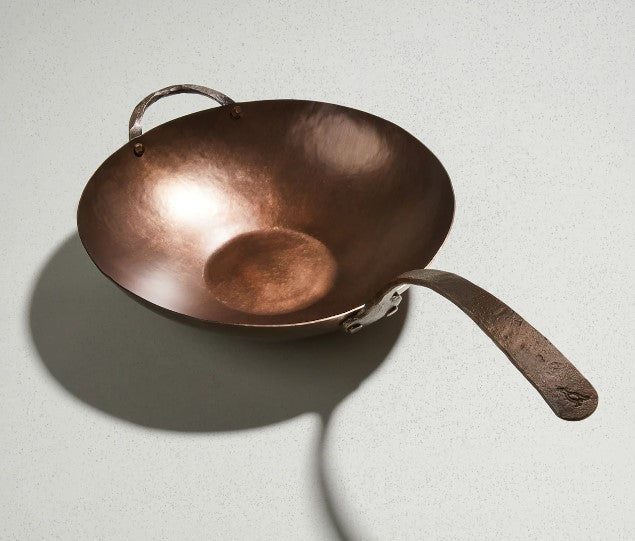 SMITHEY Wok