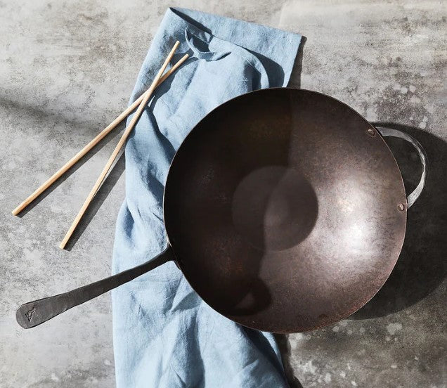 SMITHEY Wok