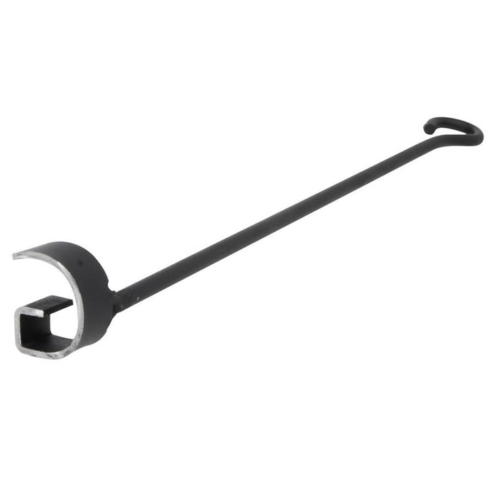 Universal Ironworks Inc - G Steak Branding Iron