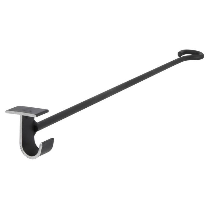 Universal Ironworks Inc - J Steak Branding Iron