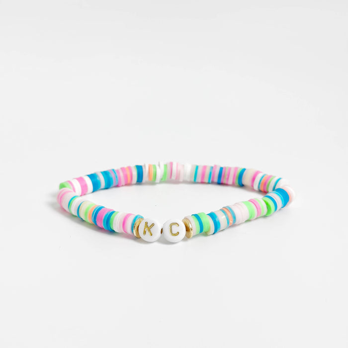 Carly Rae Studio - KC Bracelet - Bright Colors