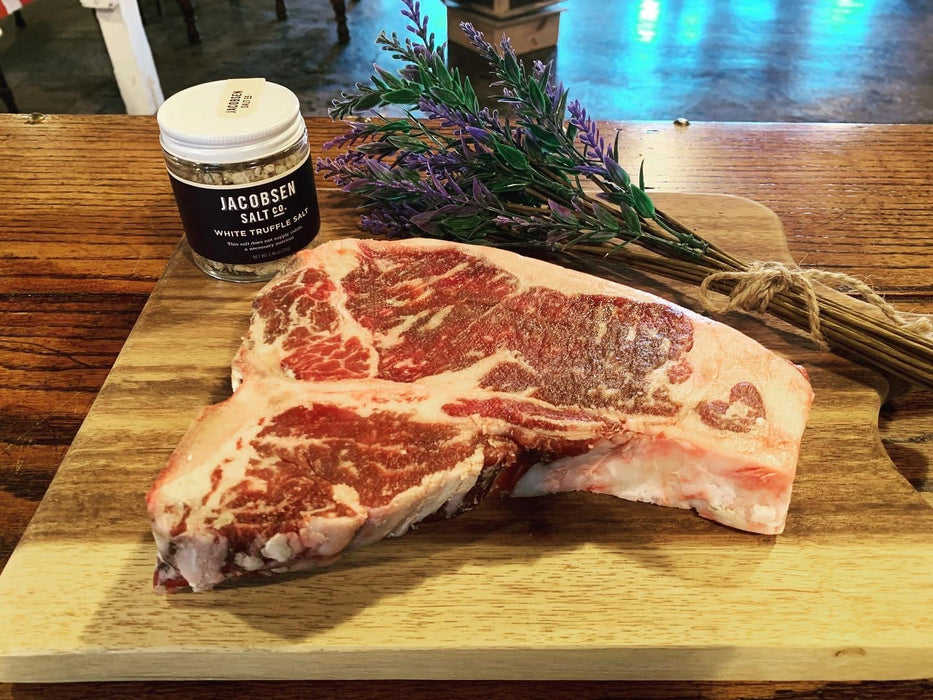 Porterhouse Steak