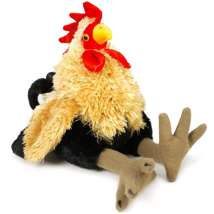 VIAHART Toy Co. - Riley The Rooster | Stuffed Animal Plush