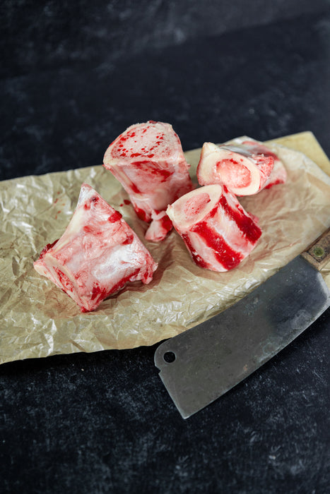 Marrow Bones