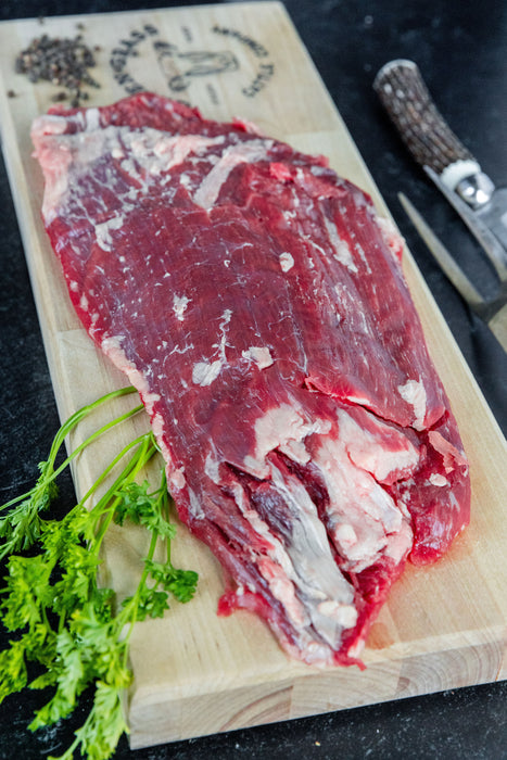 Flank Steak