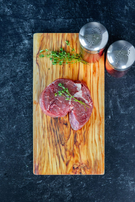 Sirloin Steak - Center Cut