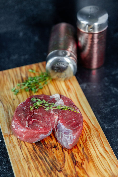 Sirloin Steak - Center Cut
