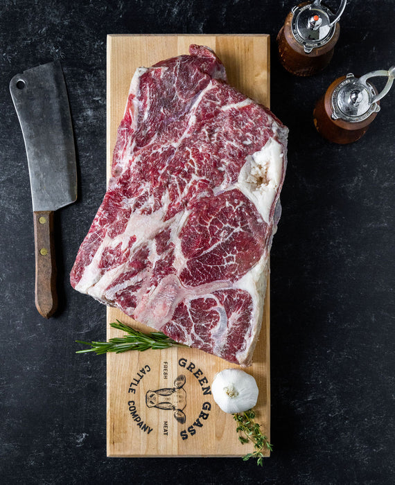 Chuck Roast