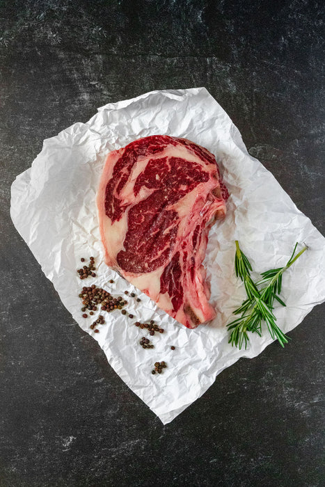 Ribeye - Bone-In