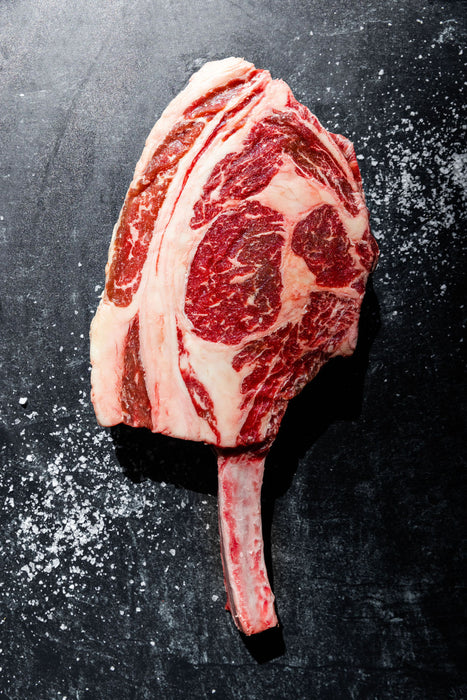 Ribeye - Tomahawk