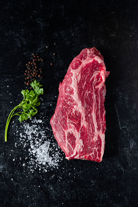 Chuck Eye Steak