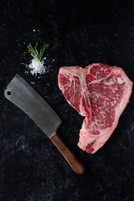 T-Bone Steak