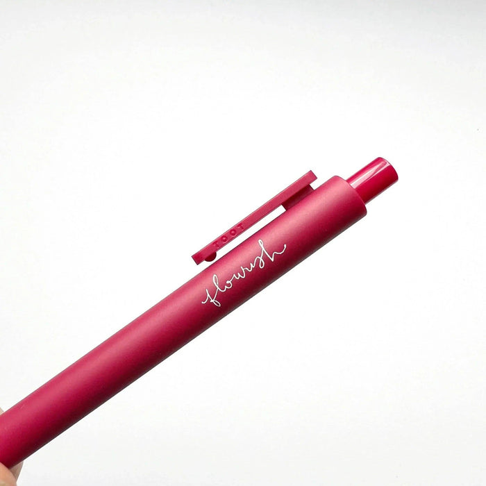 emily lex studio - Jotter pen: Love