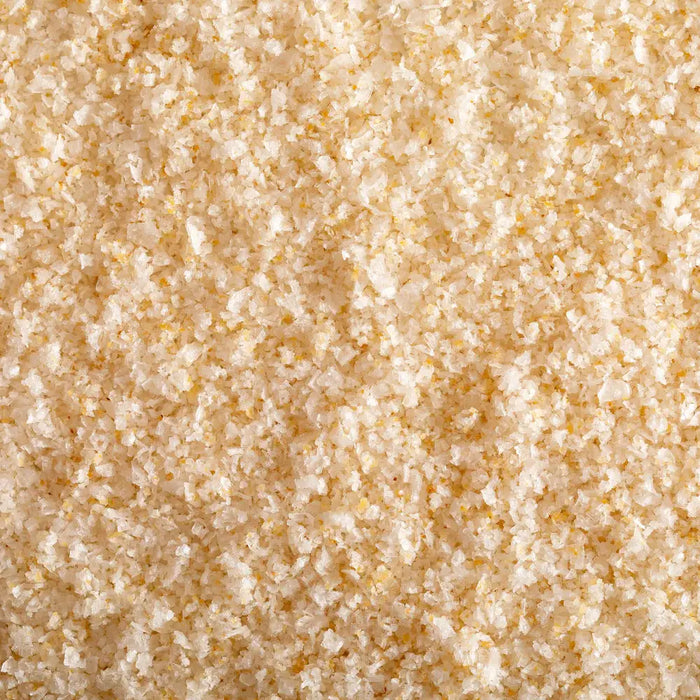 Garlic Salt - Infused Sea Salt