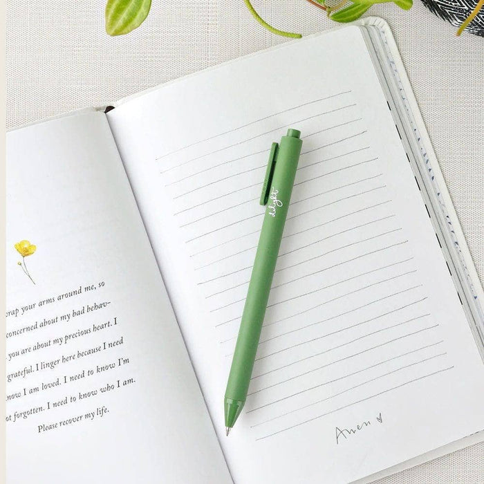 emily lex studio - Jotter pen: Create