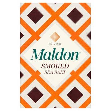 Wholesome Good - Maldon Smoked Sea Salt 4.4 oz