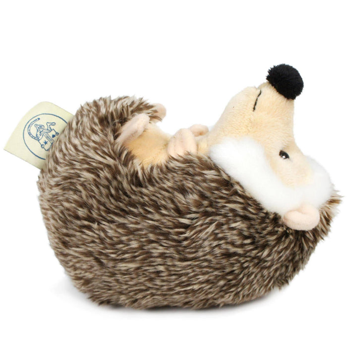VIAHART Toy Co. - Helena The Hedgehog | 6 Inch Stuffed Animal Plush