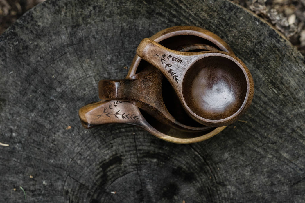 Barebones - Kuksa Cups: 8 oz