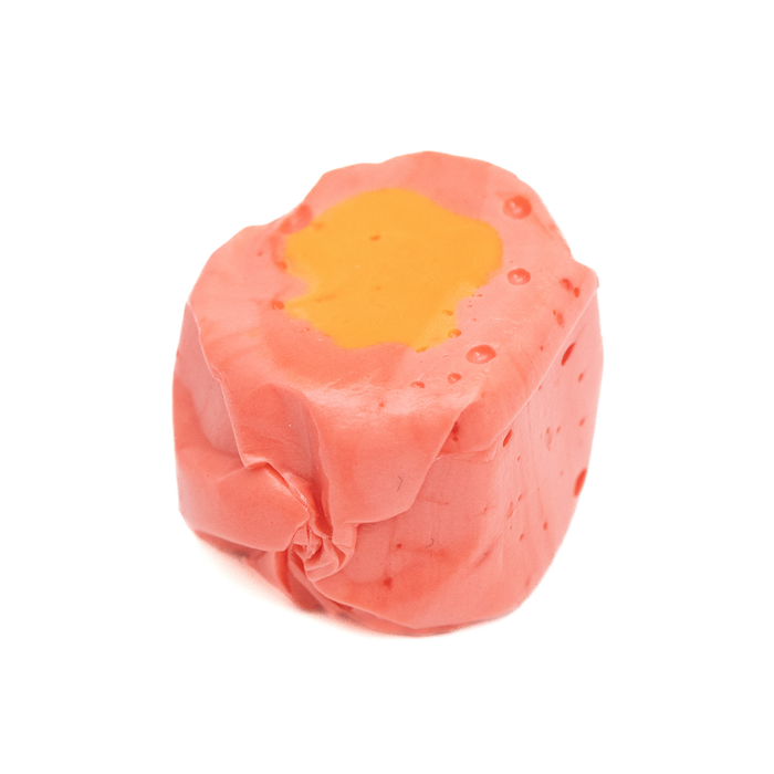 Taffy Shop - Peach Not War™ Taffy (Peach): Personal (7oz)