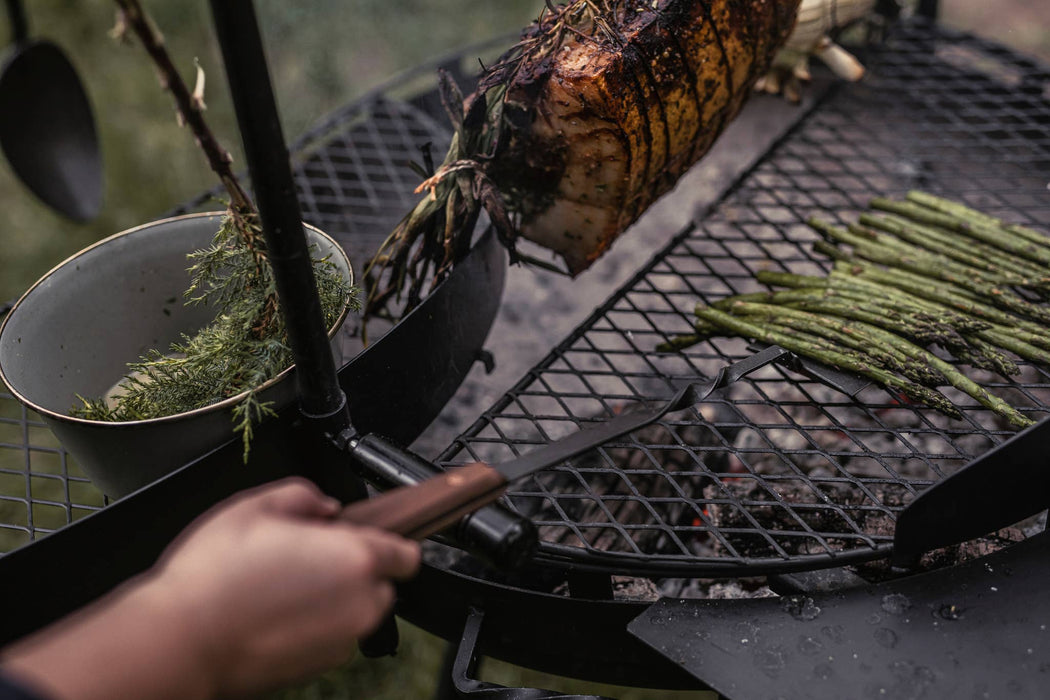 Barebones - Cowboy Grill Spatula