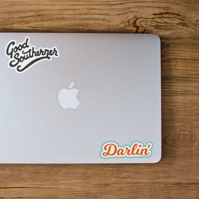 Good Southerner - Darlin' Sticker