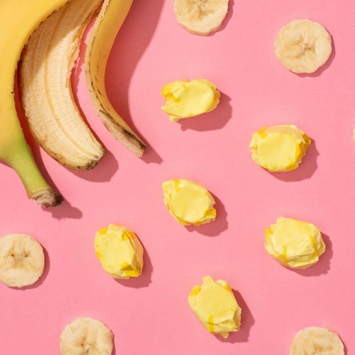 Taffy Shop - It's B-A-N-A-N-A-S™ Taffy (Banana): Personal (7oz)
