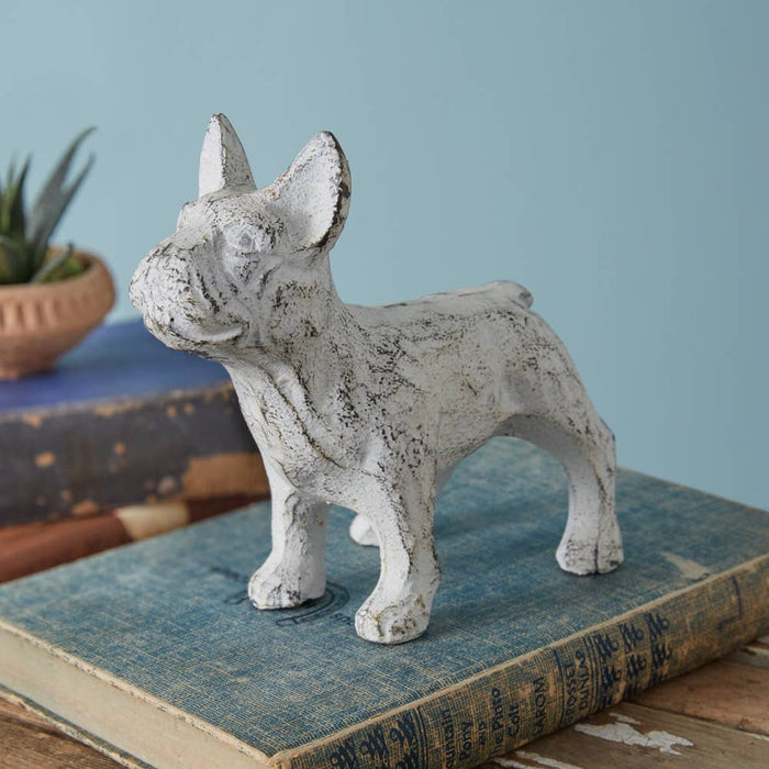 CTW Home Collection - Boston Terrier Figurine
